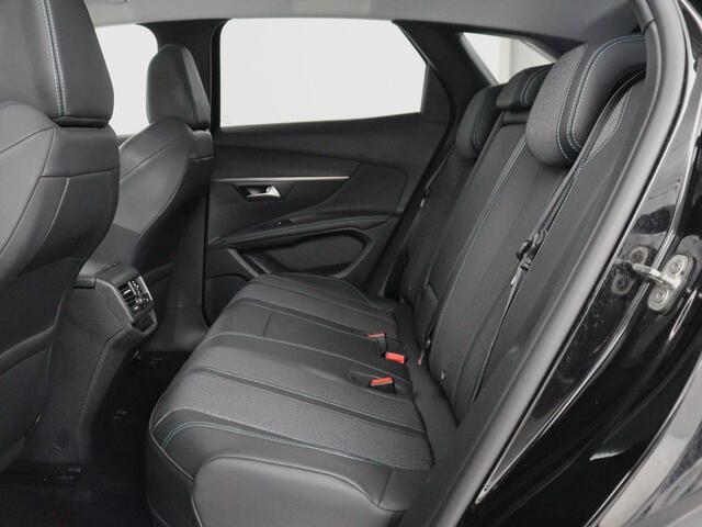 Peugeot 3008 1.6 HYbrid 225 Allure | SOH 92.6% | Navi | Virtual Display | Half Leder | Climate Control | Cruise Control | Camera | DAB+