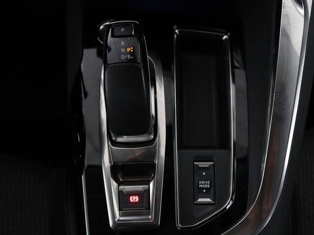 Peugeot 3008 1.6 HYbrid 225 Allure | SOH 92.6% | Navi | Virtual Display | Half Leder | Climate Control | Cruise Control | Camera | DAB+