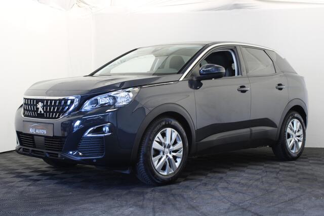 Peugeot 3008 1.2 PureTech Active |Navi|Carplay|