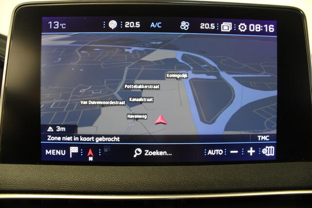 Peugeot 3008 1.2 PureTech Active |Navi|Carplay|