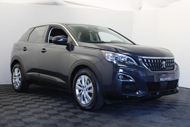 Peugeot 3008 1.2 PureTech Active |Navi|Carplay|