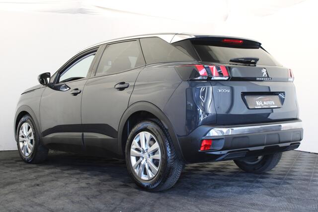 Peugeot 3008 1.2 PureTech Active |Navi|Carplay|