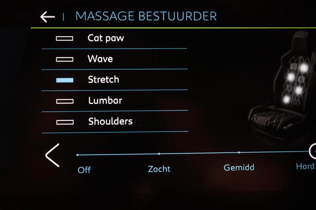 Peugeot 3008 1.6 HYbrid 225 GT Pack Business | SOH 93% | STOELEN PACK | MASSAGE | DRAADLOZE LADER | CAMERA | 19"