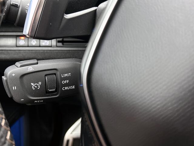 Peugeot 3008 Hybrid 145pk Automaat GT | Rijklaar | Elektrische achterklep | Adaptive Cruise | Stoelverwarming |