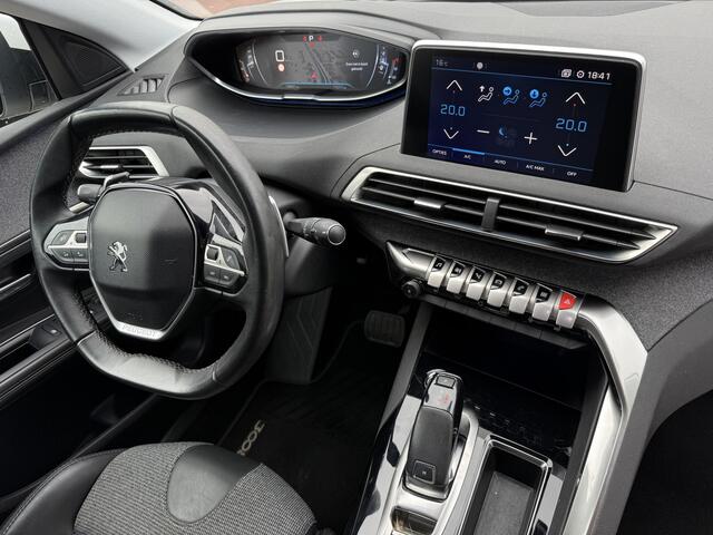 Peugeot 3008 1.6 e-THP 165pk Allure Aut., Trekhaak | Camera | Navi & CarPlay