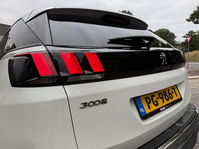 Peugeot 3008 1.6 e-THP 165pk Allure Aut., Trekhaak | Camera | Navi & CarPlay