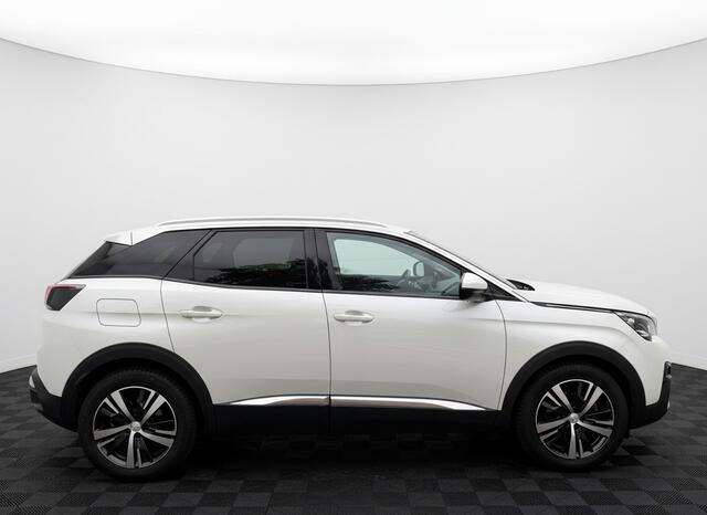 Peugeot 3008 1.6 e-THP 165pk Allure Aut., Trekhaak | Camera | Navi & CarPlay