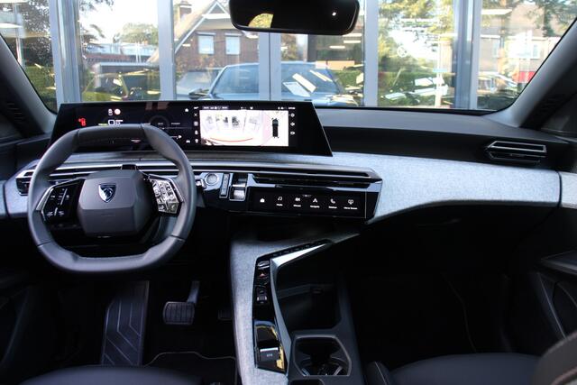 Peugeot 3008 1.6 plug-in Hybrid Allure