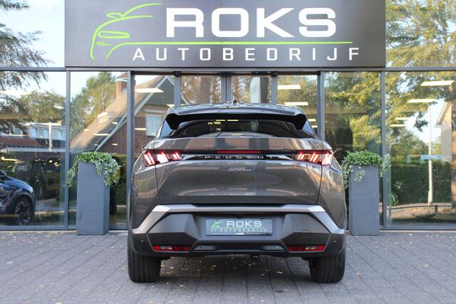 Peugeot 3008 1.6 plug-in Hybrid Allure