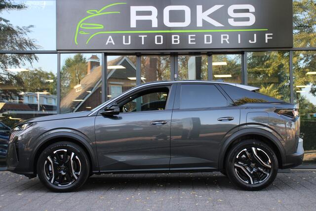 Peugeot 3008 1.6 plug-in Hybrid Allure
