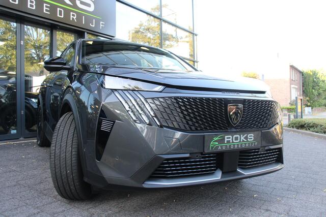 Peugeot 3008 1.6 plug-in Hybrid Allure