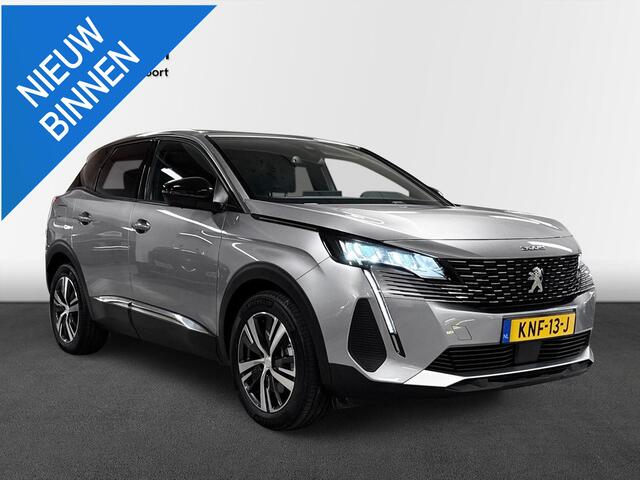 Peugeot 3008 1.6 HYbrid 225 Active Pack Business Plug-in Hybride