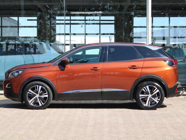 Peugeot 3008 1.6 e-THP Allure Automaat | Camera/Trekhaak/Navi/1550KG Trekgewicht