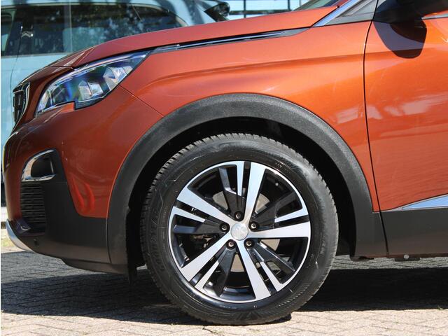 Peugeot 3008 1.6 e-THP Allure Automaat | Camera/Trekhaak/Navi/1550KG Trekgewicht