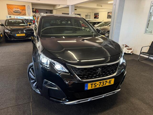 Peugeot 3008 1.2 PureTech GT Line*Schuifdak*Camera*Carplay