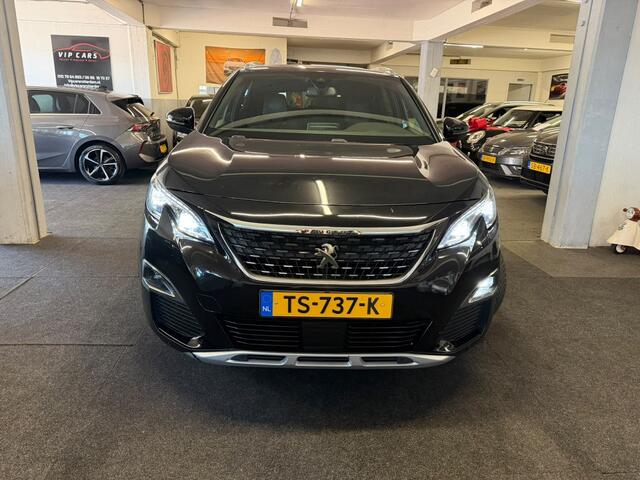 Peugeot 3008 1.2 PureTech GT Line*Schuifdak*Camera*Carplay