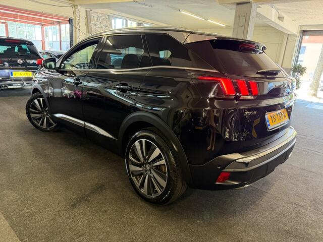 Peugeot 3008 1.2 PureTech GT Line*Schuifdak*Camera*Carplay