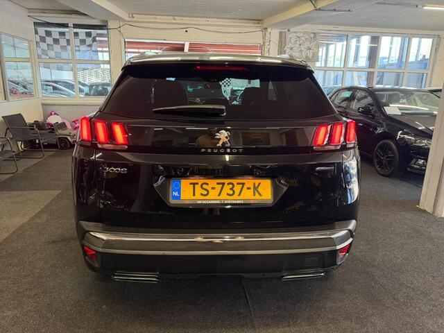 Peugeot 3008 1.2 PureTech GT Line*Schuifdak*Camera*Carplay