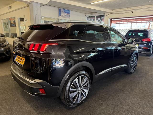 Peugeot 3008 1.2 PureTech GT Line*Schuifdak*Camera*Carplay