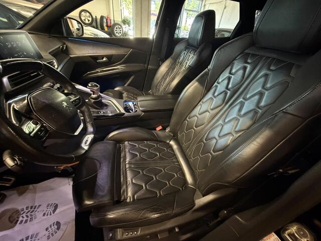 Peugeot 3008 1.2 PureTech GT Line*Schuifdak*Camera*Carplay