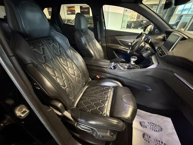 Peugeot 3008 1.2 PureTech GT Line*Schuifdak*Camera*Carplay