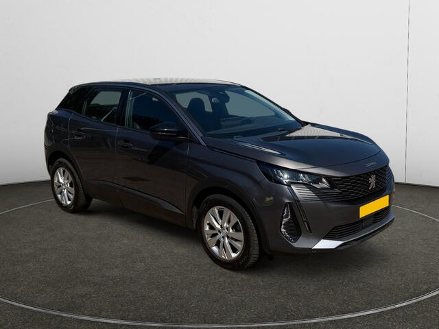 Peugeot 3008 1.2 PureTech Active Pack Business- Nap 69dkm, Carplay, Android Auto, Camera, Keyless