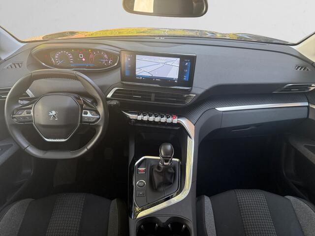 Peugeot 3008 1.2 PureTech Active Pack Business- Nap 69dkm, Carplay, Android Auto, Camera, Keyless