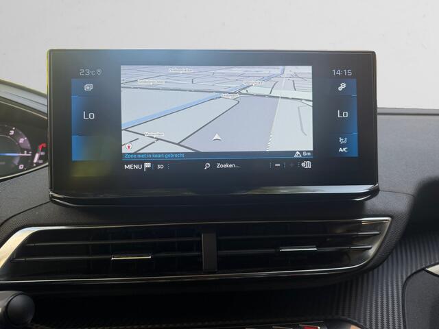 Peugeot 3008 1.2 PureTech Active Pack Business- Nap 69dkm, Carplay, Android Auto, Camera, Keyless