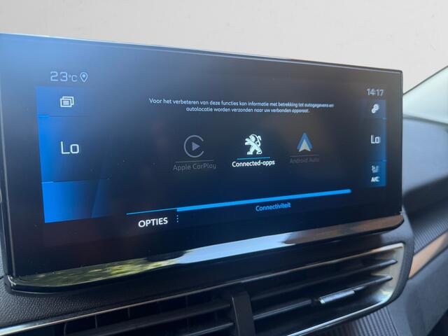 Peugeot 3008 1.2 PureTech Active Pack Business- Nap 69dkm, Carplay, Android Auto, Camera, Keyless