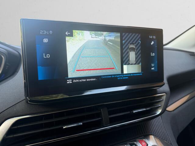 Peugeot 3008 1.2 PureTech Active Pack Business- Nap 69dkm, Carplay, Android Auto, Camera, Keyless