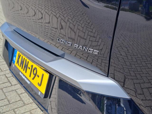 Peugeot 3008 e-3008 GT Long Range 230 97 kWh | 360 Camera | Elektrische stoelen | Stoelverwarming | Draadloze Apple Carplay/Android Auto