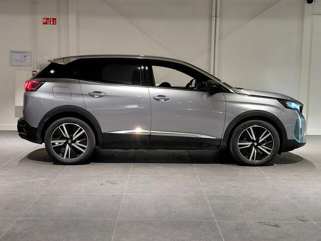 Peugeot 3008 1.6 HYbrid 180 Allure Pack Business ADAPTIEVE CRUISE CONTROL | DODEHOEKSENSOR |CAMERA | APPLE CARPLAY/ANDROID AUTO |
