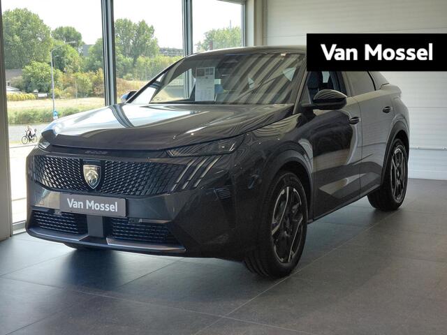 Peugeot 3008 1.6 plug-in Hybrid 195 Allure