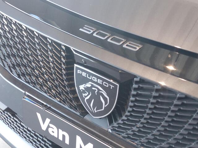 Peugeot 3008 1.6 plug-in Hybrid 195 Allure