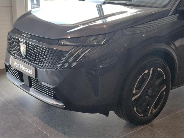 Peugeot 3008 1.6 plug-in Hybrid 195 Allure
