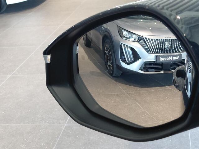 Peugeot 3008 1.6 plug-in Hybrid 195 Allure