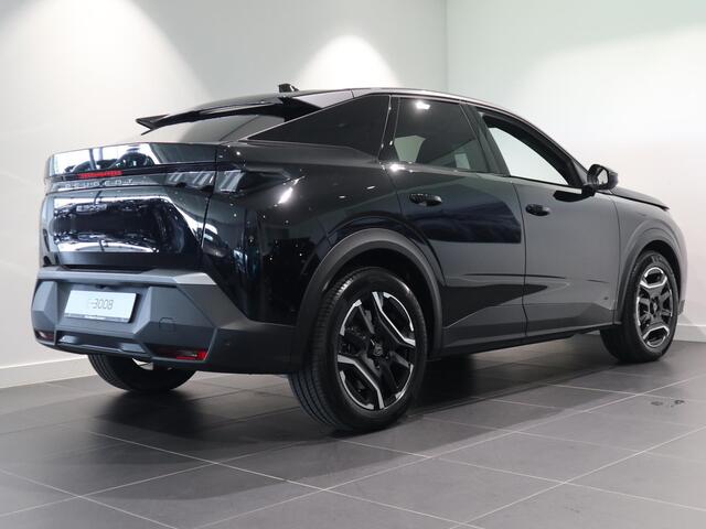 Peugeot 3008 e-3008 Allure 73 kWh | 360 Camera | Warmtepomp | Carplay