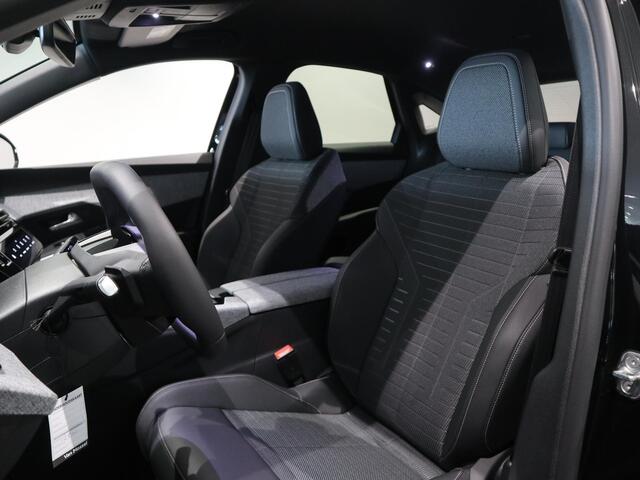 Peugeot 3008 e-3008 Allure 73 kWh | 360 Camera | Warmtepomp | Carplay
