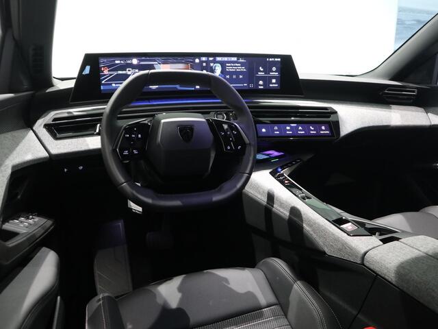 Peugeot 3008 e-3008 Allure 73 kWh | 360 Camera | Warmtepomp | Carplay