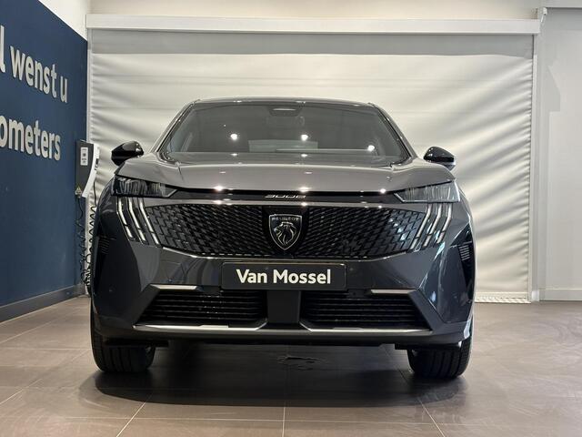 Peugeot 3008 1.6 plug-in Hybrid 195 Allure | Navigatie | Camera | Trekhaak
