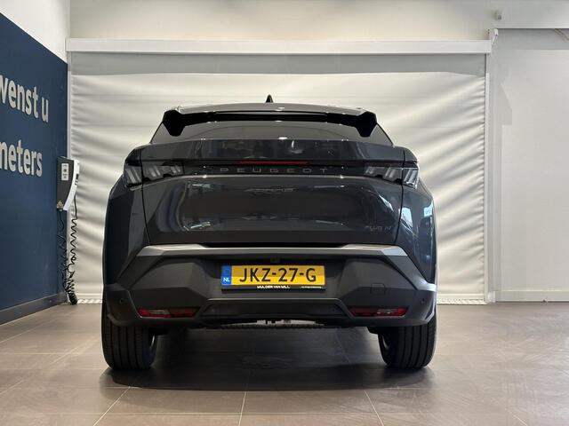 Peugeot 3008 1.6 plug-in Hybrid 195 Allure | Navigatie | Camera | Trekhaak
