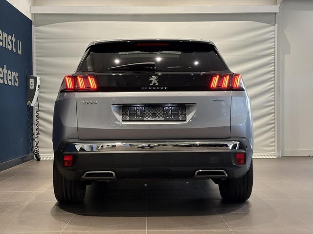 Peugeot 3008 1.6 HYbrid 225 GT
