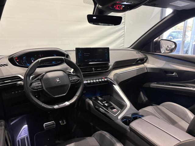 Peugeot 3008 1.6 HYbrid 225 GT