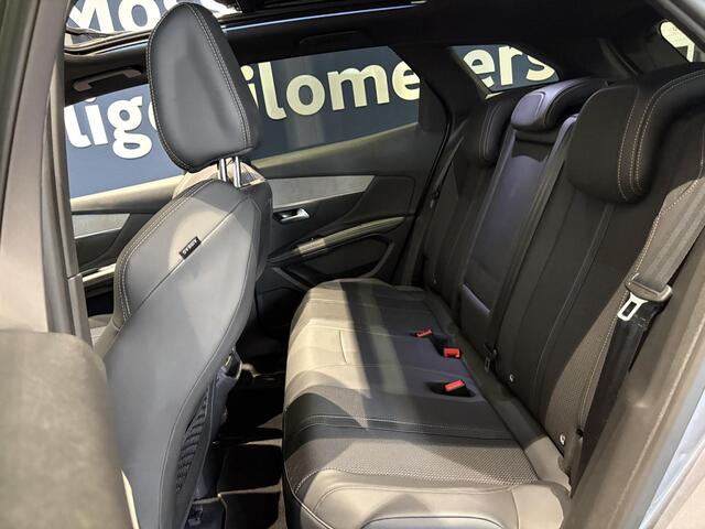 Peugeot 3008 1.6 HYbrid 225 GT