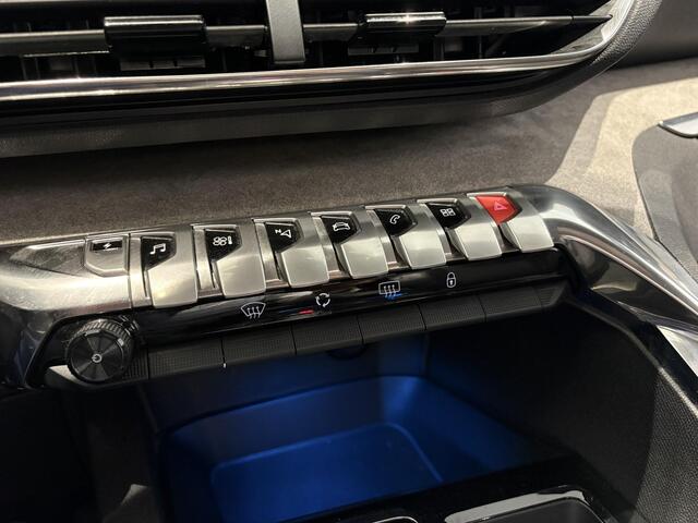 Peugeot 3008 1.6 HYbrid 225 GT