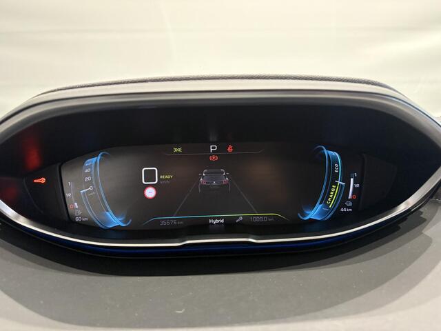 Peugeot 3008 1.6 HYbrid 225 GT