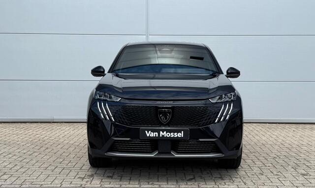 Peugeot 3008 1.2 Hybrid 145 Allure | Draadloze Apple Carplay / Android Auto | 360° Camera | Adaptieve Cruise Controle