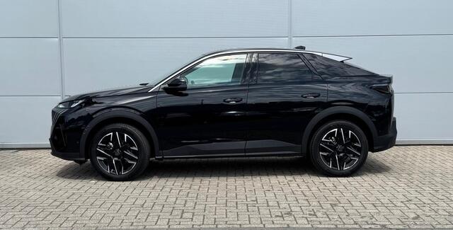 Peugeot 3008 1.2 Hybrid 145 Allure | Draadloze Apple Carplay / Android Auto | 360° Camera | Adaptieve Cruise Controle
