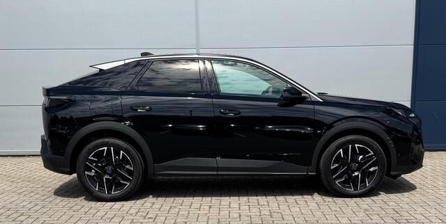 Peugeot 3008 1.2 Hybrid 145 Allure | Draadloze Apple Carplay / Android Auto | 360° Camera | Adaptieve Cruise Controle
