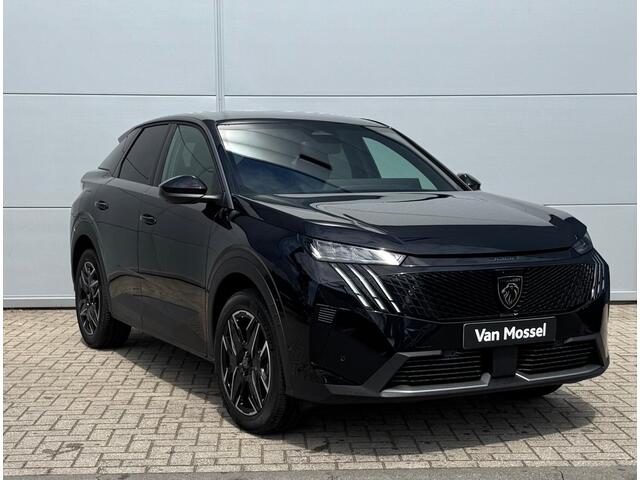 Peugeot 3008 1.2 Hybrid 145 Allure | Draadloze Apple Carplay / Android Auto | 360° Camera | Adaptieve Cruise Controle